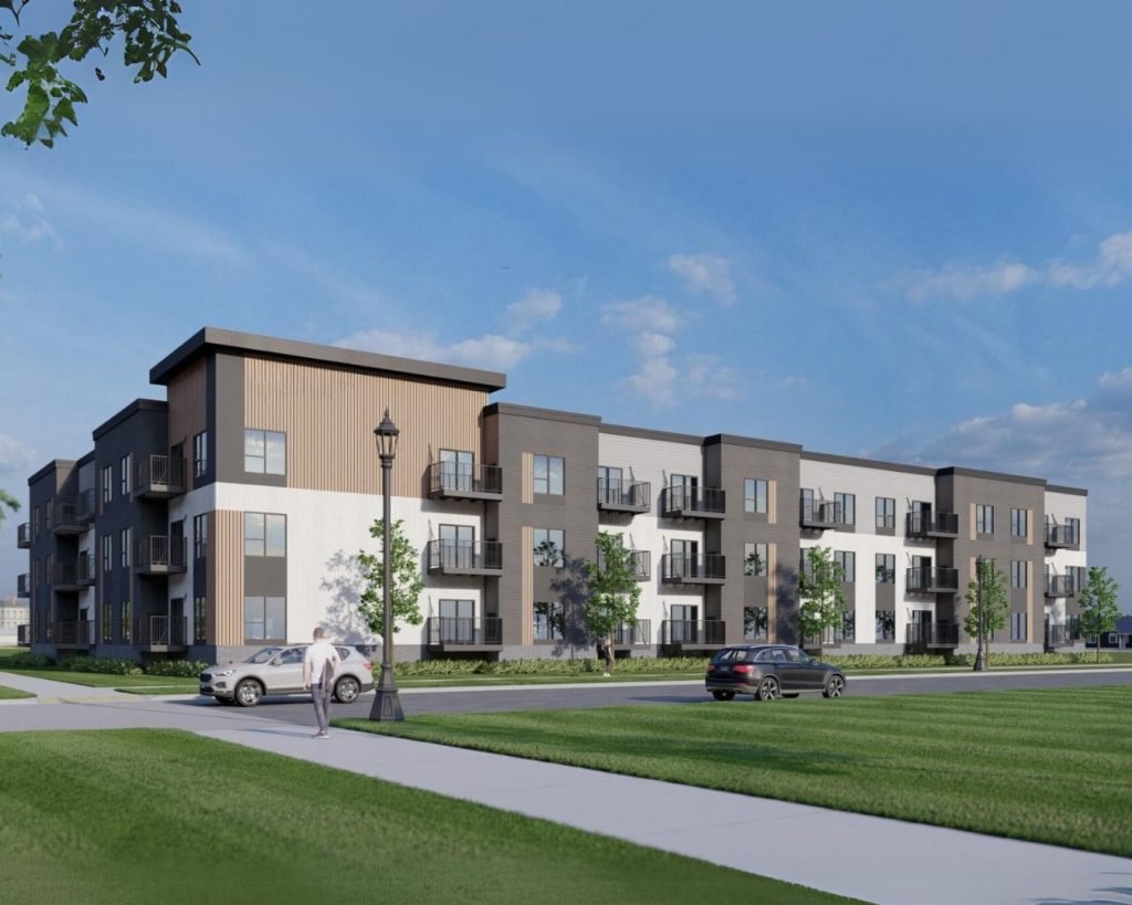 Southtown flats